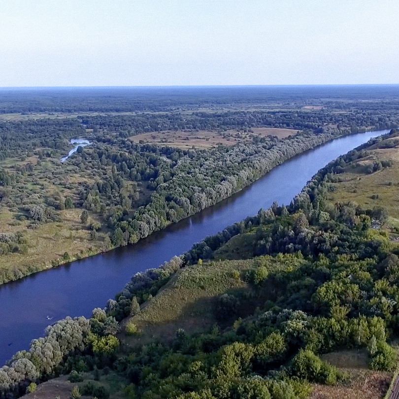 Село Любожичи