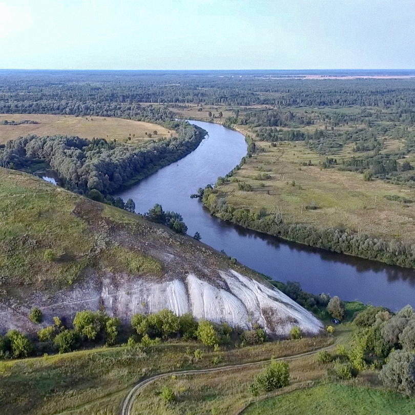 Село Любожичи